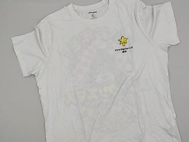 michael jackson: Jack & Jones, Koszulka dla mężczyzn, rozmiar 3XL — 1