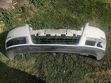 gurtne za auto: BRANIK PREDNJI ZA VOLKSWAGEN PASSAT B6 | Prednji branik za Passaata — 3