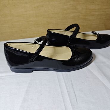 Ballerina: Rəng - Qara Baletkalar, Ölçü: 36, Qız üçün -da lalafo.az — 13 Ballerina: Rəng - Qara Baletkalar, Ölçü: 36, Qız üçün — 13