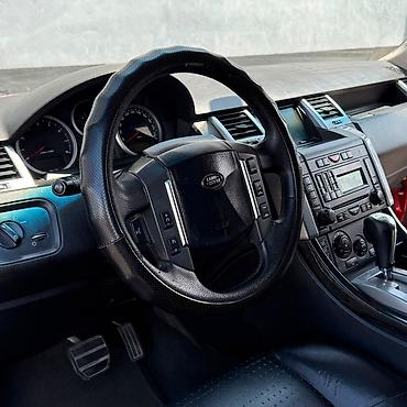 тент крыша: Land Rover (интерьер/комплект салона). Описание: - Оригинальный — 3