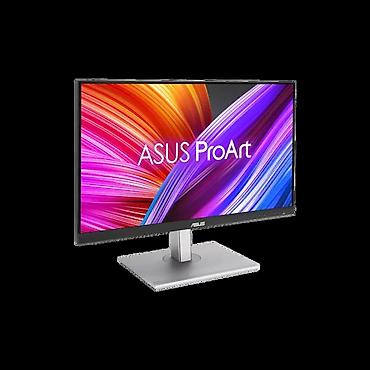 sekil cixardan printer: ASUS ProArt PA278CGV (90LM05L1-B04370) – 27" QHD IPS, 144 Hz — 1