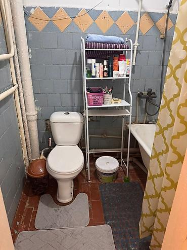 Продажа квартир: 1 комната, 30 м², Индивидуалка, 2 этаж, Косметический ремонт — 5