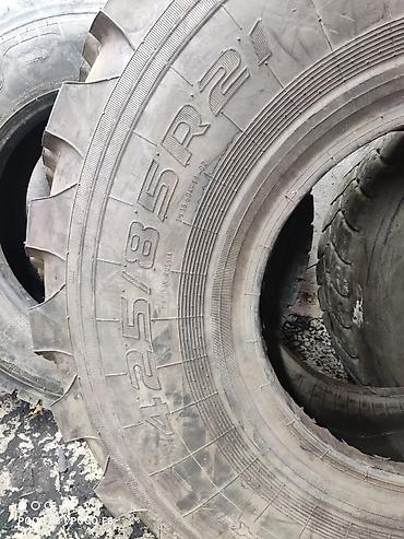 купить квадроциклы: Шины 425/85 R21 (15.5R21) внедорожные - Размер: 425/85R21 (эквивалент — 3
