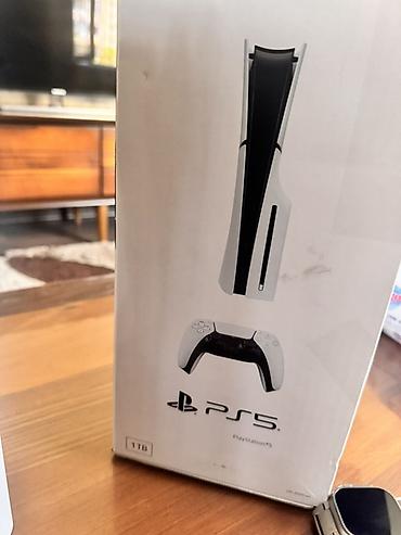 3 d panel: Sony PlayStation 5 oyun konsolu( ikidene oynu var Gta, Spider — 5