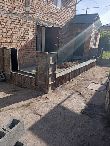 Фасадчики, отделочники: Фасадчик. Больше 6 лет опыта — 17