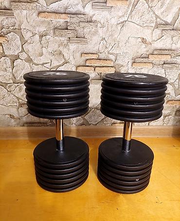 Giryalar: Girya — 21