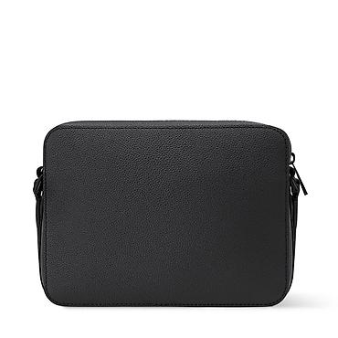 Барсетки: Барсетка, Louis Vuitton, Материал: Натуральная кожа, Новый — 4