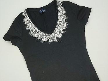armani outlet: Armani Jeans, T-shirt damski, rozmiar XS — 1
