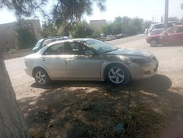 mazda ez 6: Mazda 6: 2005 г., Механика, Бензин, Седан — 2
