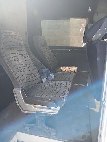 sprinter w906: Mercedes-Benz Спринтер: 2002 г., Дизель, Фургон — 6