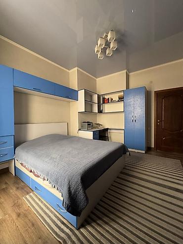 Продажа квартир: 4 комнаты, 130 м², Элитка, 3 этаж — 17