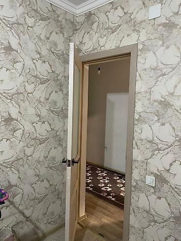 Долгосрочная аренда комнат: 40 м², С мебелью — 10