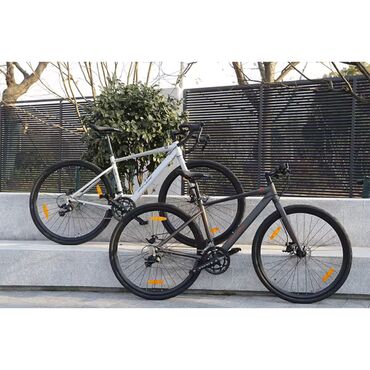 Горные велосипеды: Горный велосипед, Рама L (172 - 185 см), Алюминий, Новый — 23