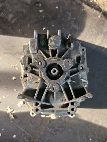 Коробки передач: Коробка передач Механика BMW 2006 г., Б/у, Оригинал, Германия — 15