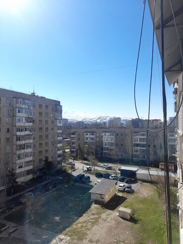 Продажа квартир: 1 комната, 34 м², 105 серия, 7 этаж, Косметический ремонт