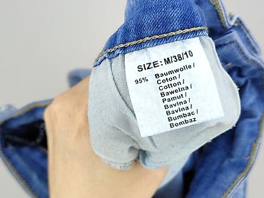 levis 570: Jeansy damskie, rozmiar M — 5