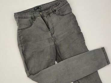 sukienka maxi sinsay: SinSay, Jeans for women, size XL (EU 42)
