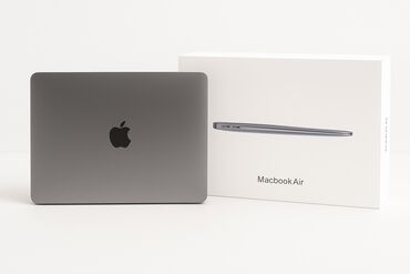 угольный котел для дома: Ноутбук, Apple, 8 ГБ ОЗУ, Apple M1, 13.3 ", Б/у, Для несложных задач, память SSD