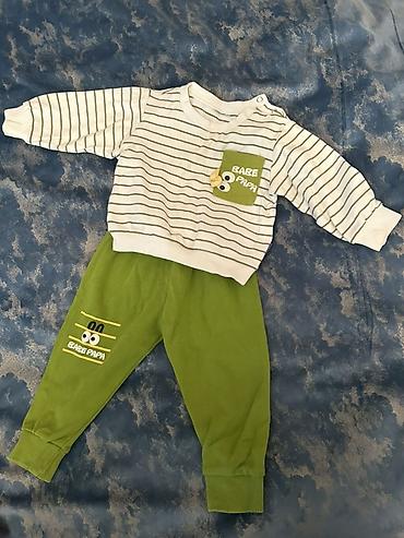 Uşaqlar üçün digər geyimlər: Ehtiyaci olanlar zeng ede biler 1yaşa qederdir — 5