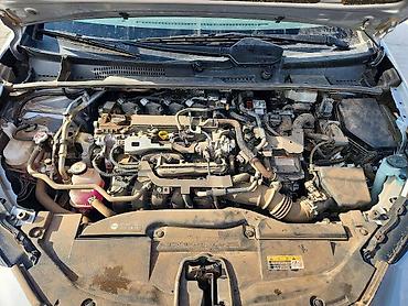 highlander 2: Toyota Prius: 2024 г., 2 л, Автомат, Гибрид — 9
