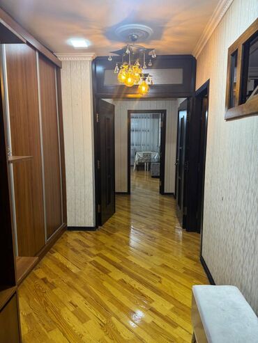 Uzunmüddətli kirayə mənzillər: Bakıxanov qəsəbəsi,Akkordun binalarında, 19 mərtəbəli binaın 10-cu — 12