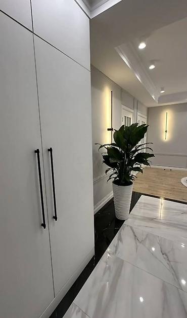 Квартиры: 3 комнаты, 115 м², Филармония Элитка, 4 этаж, Евроремонт — 2