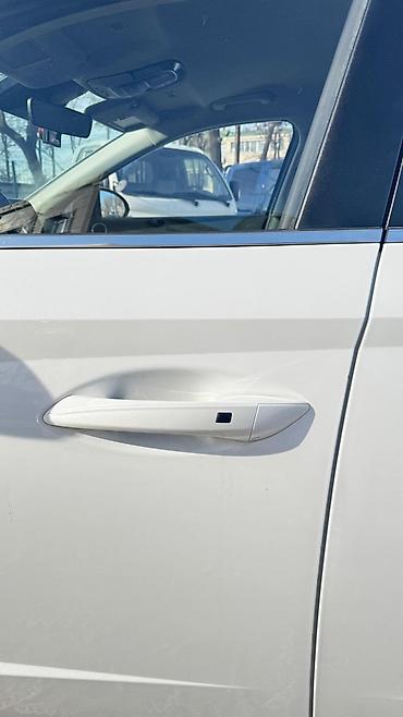 Hyundai: Hyundai Sonata: 2019 г., 2 л, Автомат, Газ, Седан — 4