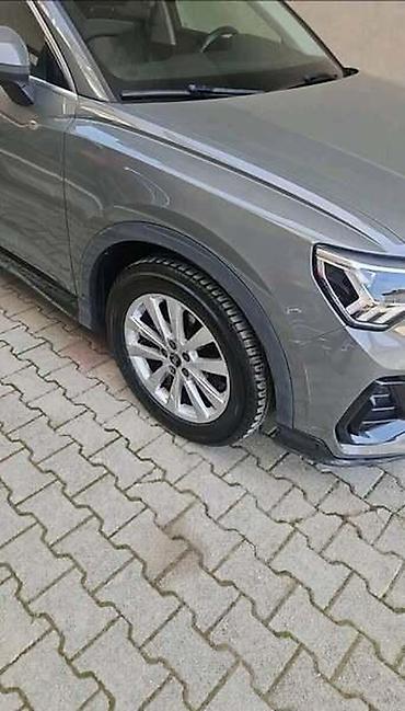 quattro leskovac: OBRVA RUB LAJSNA PR.D ZA AUDI Q3 ZA 2022. GOD. | KONTAKT TELEFON — 1