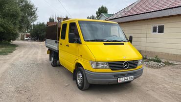 передний бампер опель вектра б: Mercedes-Benz Спринтер: 1999 г., 2.3 л, Механика, Дизель, Бус