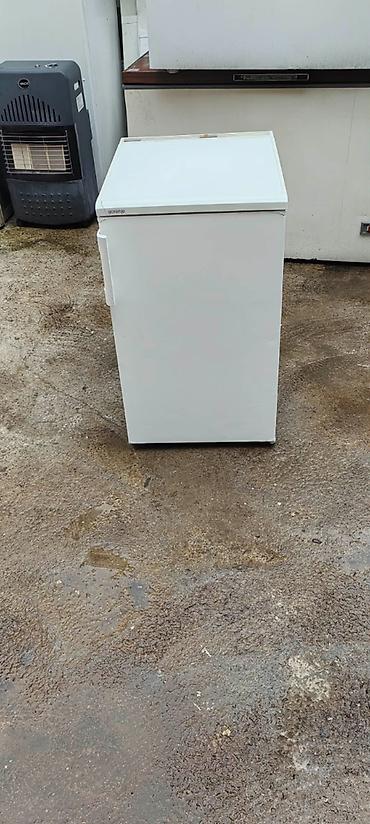 power style: Prodajem frizider na plin, zapremine 120L. Cena 24000 dinara. Broj — 4