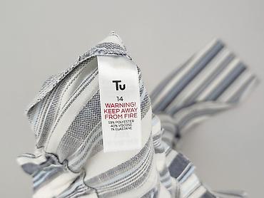 gap 16: Tu, Spodnie materiałowe damskie, rozmiar XL — 4