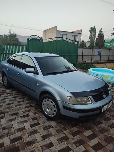мотор 2 9 tdi: Volkswagen Passat: 1998 г., 1.8 л, Механика, Бензин, Седан — 9