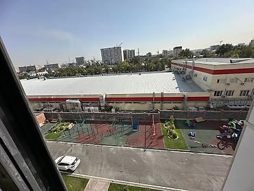 vibish com: 1 комната, 49 м², Таш-Рабат ТРЦ 5 этаж — 5
