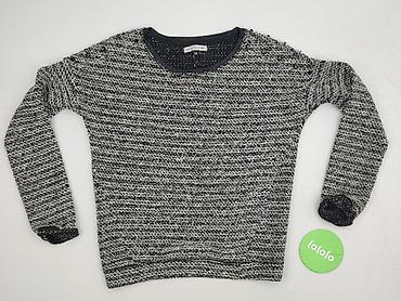 amp dzianiny: Bershka, Sweter damski, rozmiar S — 2