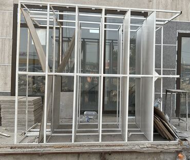 металлические шкафы для документов в бишкеке: Полка для магазина, Б/у, Железо, Платная доставка, Самовывоз