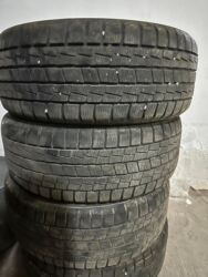 купить шины r 17: Шины 215 / 55 / R 17, Зима, Б/у, Комплект, Легковые, Китай, Goform