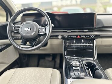 Kia: Kia Carnival: 2020 г., 2.2 л, Автомат, Дизель, Минивэн — 9