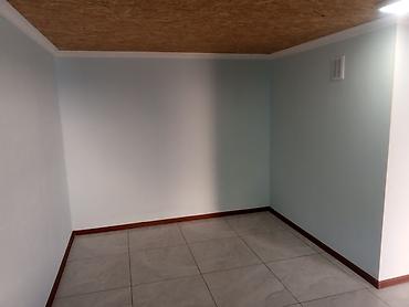 Долгосрочная аренда домов: 50 м², 2 комнаты, Евроремонт — 5