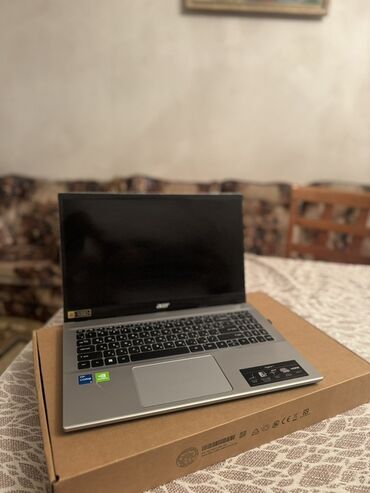 Printerlər: İşlənmiş Acer Aspire, 15.6 ", Intel Core i5, < 128 GB, Ünvandan götürmə