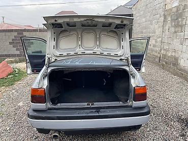 vw polo: Volkswagen Vento: 1994 г., 1.8 л, Автомат, Бензин, Седан — 8