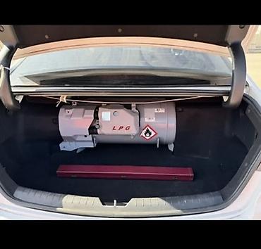 spark 2: Сдаю Hyundai Sonata, Долгосрочно, Без водителя, | Залог — 5