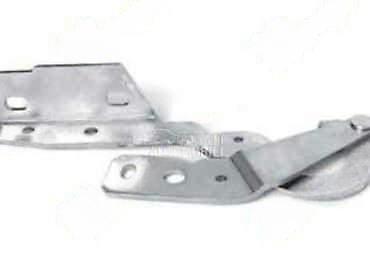 Maske hladnjaka: PREDNJA MASKA ZA FORD C-MAX, ESCORT, FIESTA . OD 1998. DO 2009. GOD — 18