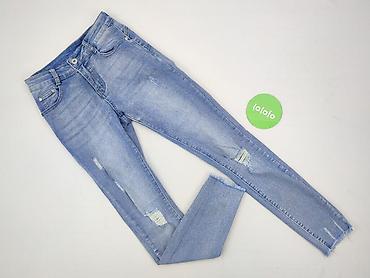 actual basics: Jeansy damskie, rozmiar XS — 2
