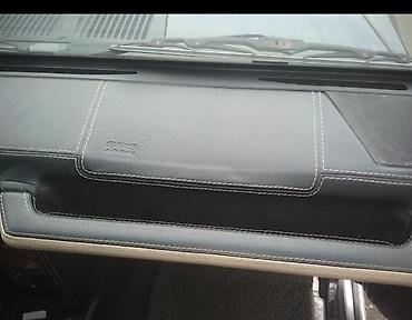 СТО, ремонт транспорта: Перетяжка салона, без выезда — 5