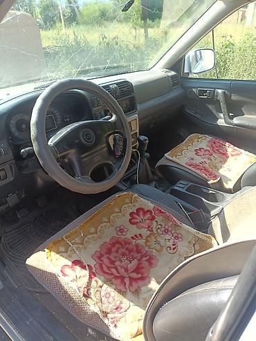 шина портера: Opel Frontera: 2002 г., 2.9 л, Механика, Дизель, Внедорожник — 4