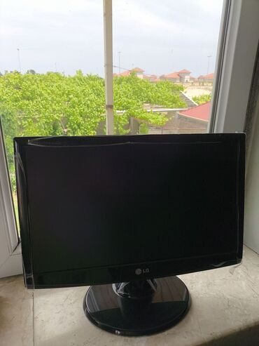 Televizorlar: Televizor LG Led 24"