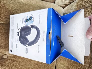 Səsgücləndiricilər, qulaqlıqlar və mikrofonlar: Razer BlackShark V2 X – simli konsol/esports qulaqlıq-mikrofon — 7