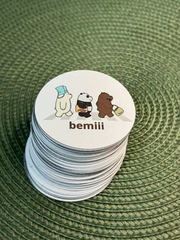 Печать: Струйная печать, Лазерная печать, Офсетная печать, | Этикетки, Листовки, Наклейки — 6