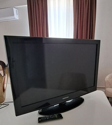 Televizorlar: İşlənmiş Televizor Samsung 32"