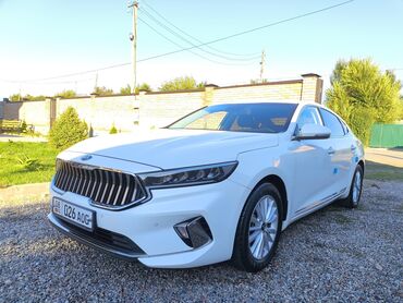 киа элентра: Kia K7: 2019 г., 3 л, Автомат, Газ, Седан